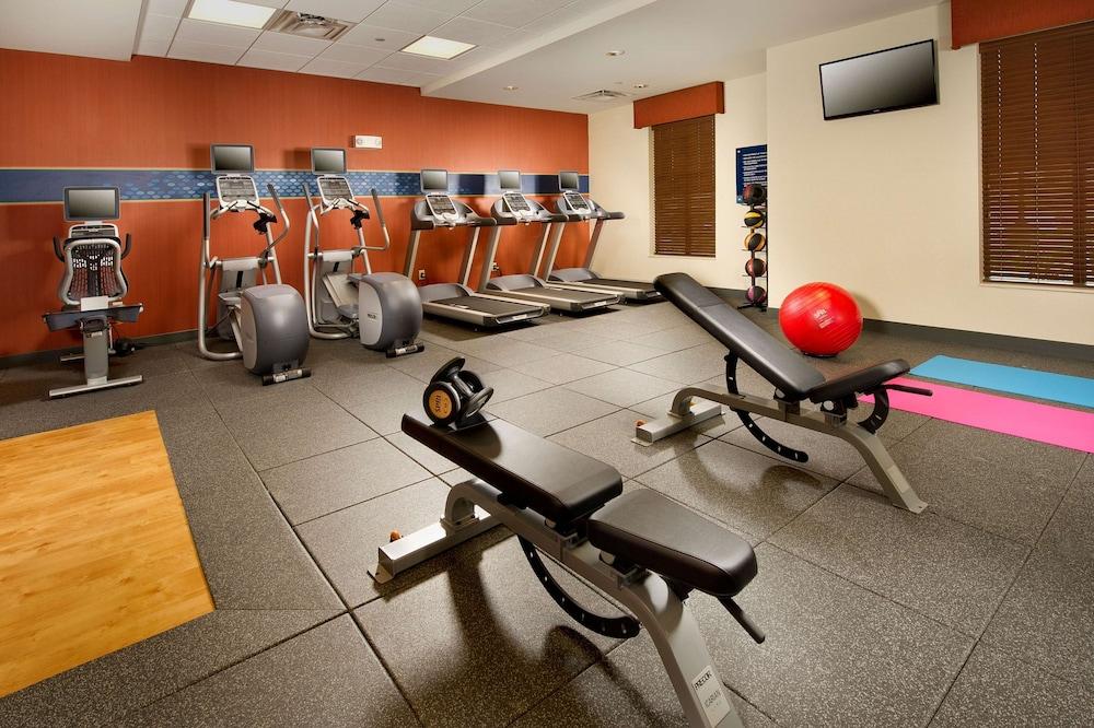 Hampton Inn Cleveland, TN photo 14