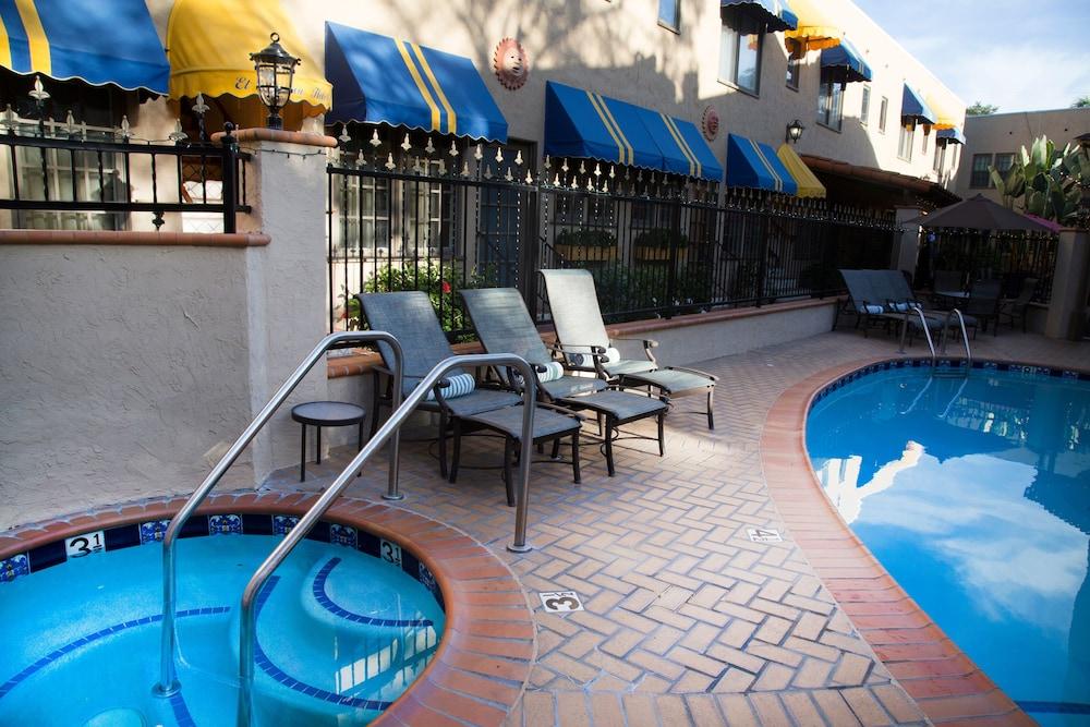 El Cordova Hotel on Coronado Island photo 40