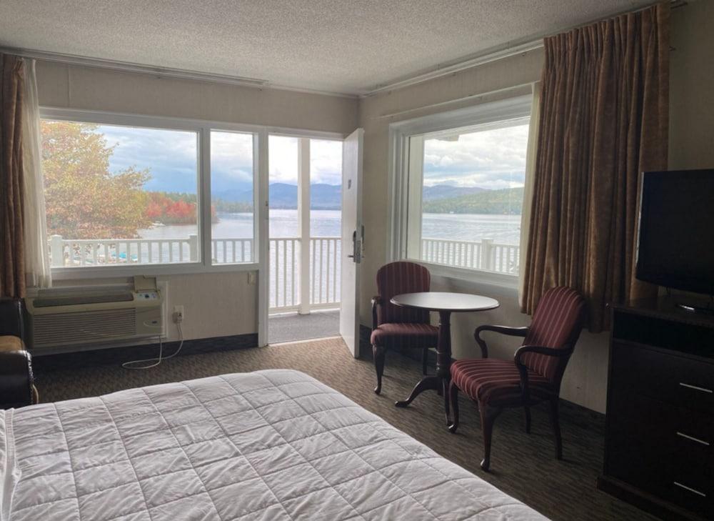 The Georgian Lakeside Resort photo 2
