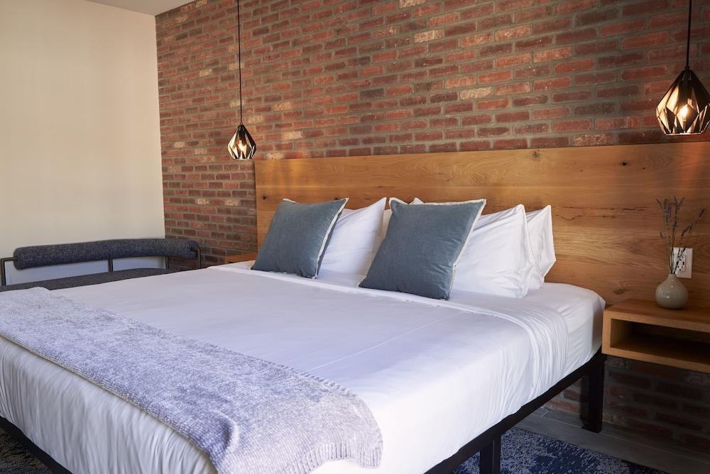 The Maj Hotel photo 24