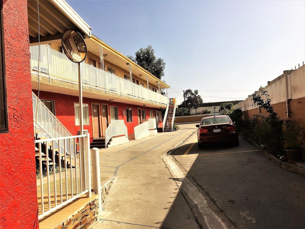 4 Star Motel photo 32
