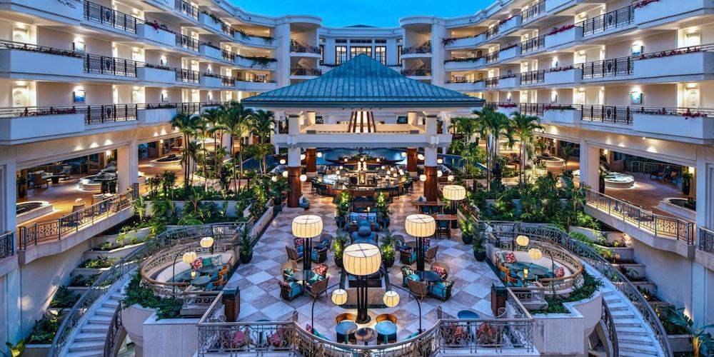 Grand Wailea Maui, A Waldorf Astoria Resort photo 5