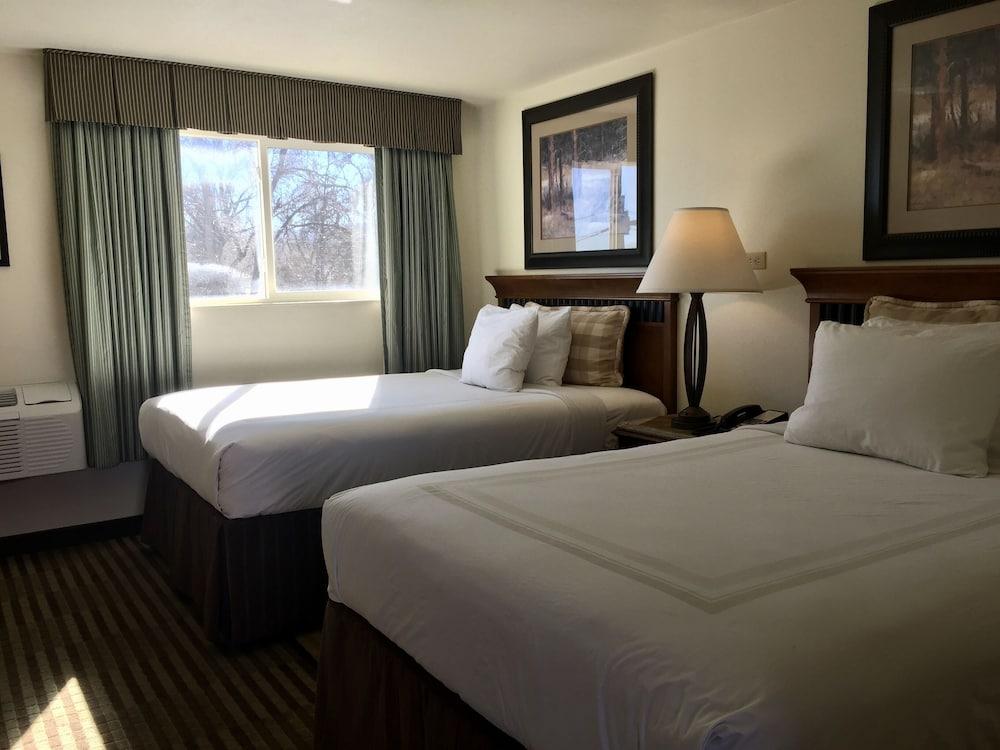 Parkview Inn Motel photo 43