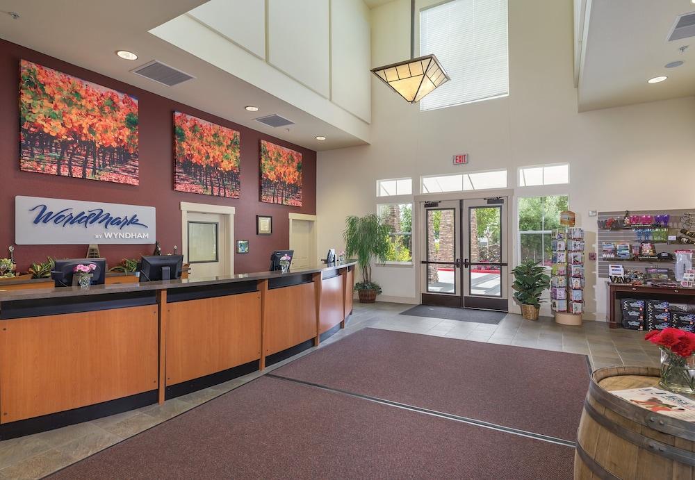 WorldMark Windsor photo 1