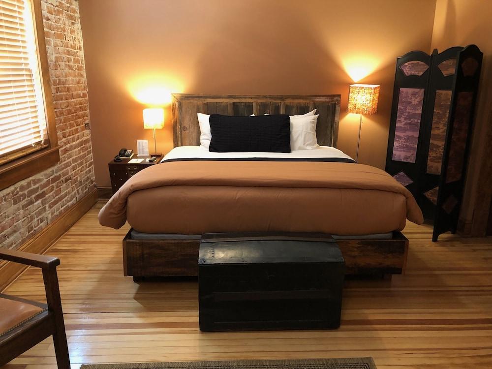 Hotel Frederick photo 56