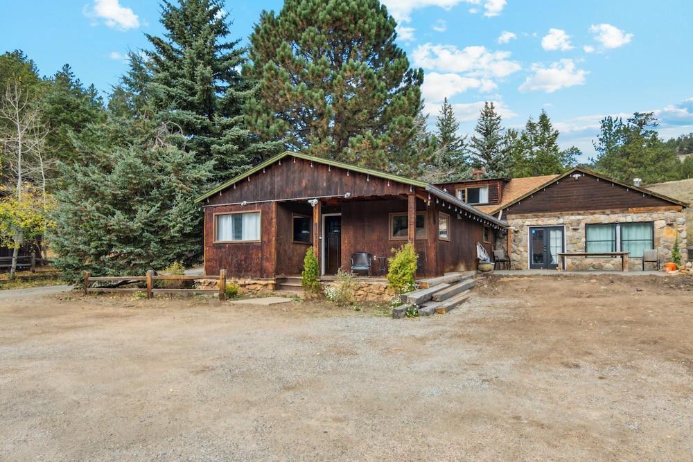 Ferncliff Lodge photo 10