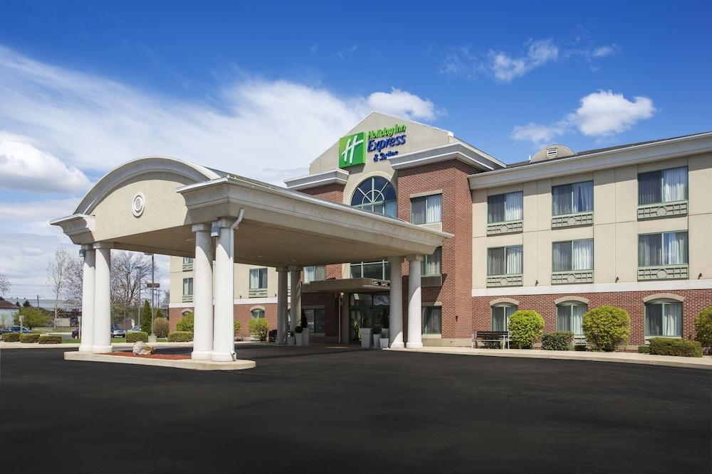 Kalamazoo Hotel and Suites photo 1