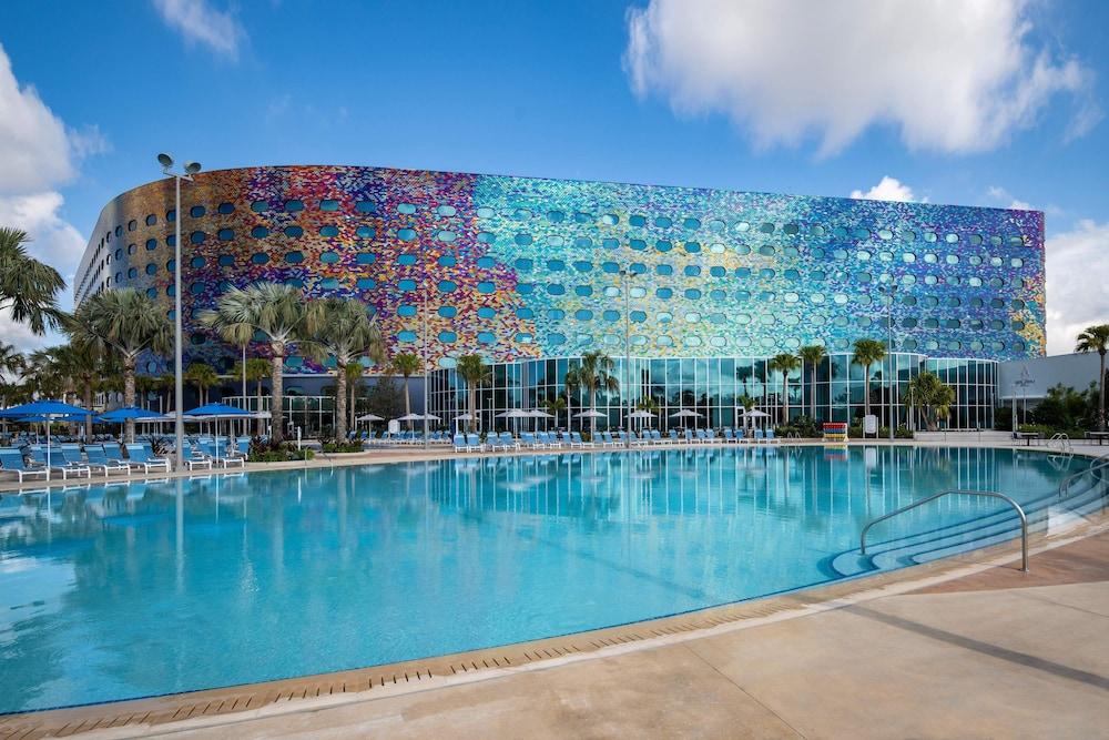 Universal's Stella Nova Resort photo 8