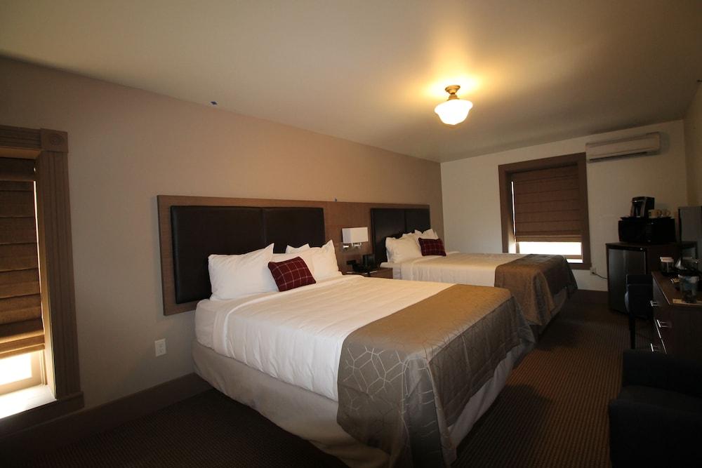 Hotel Arvon photo 19