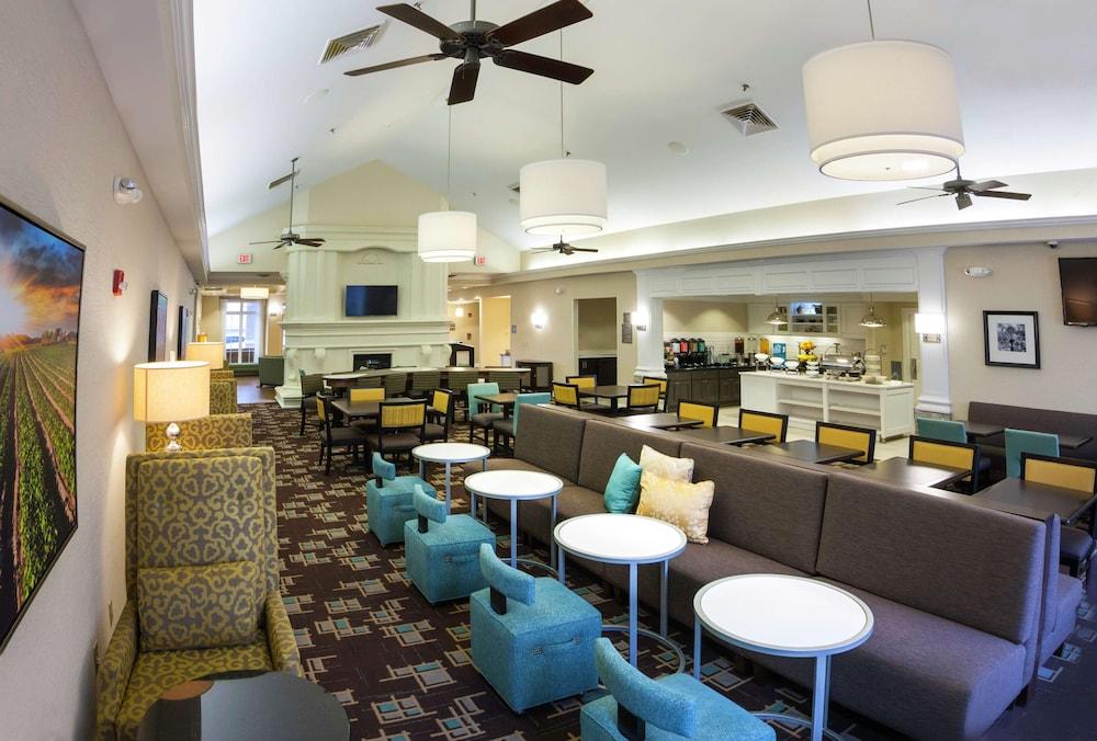 Homewood Suites by Hilton DecaturForsyth photo 39