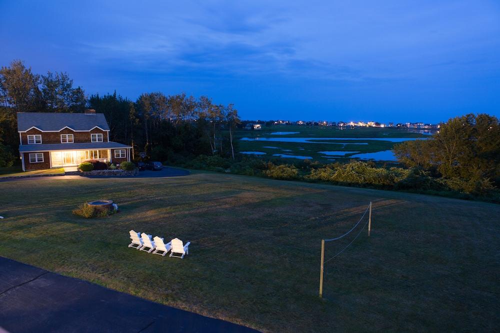 The Mariner Resort photo 22