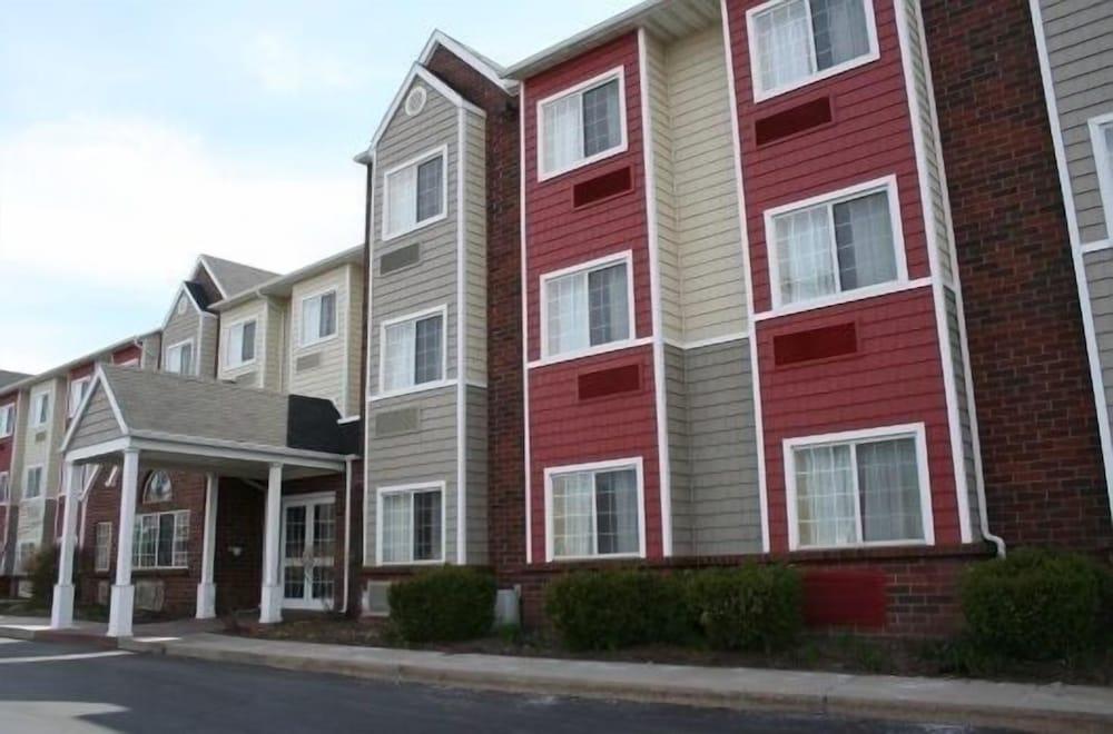 Inn at the Finger Lakes photo 8