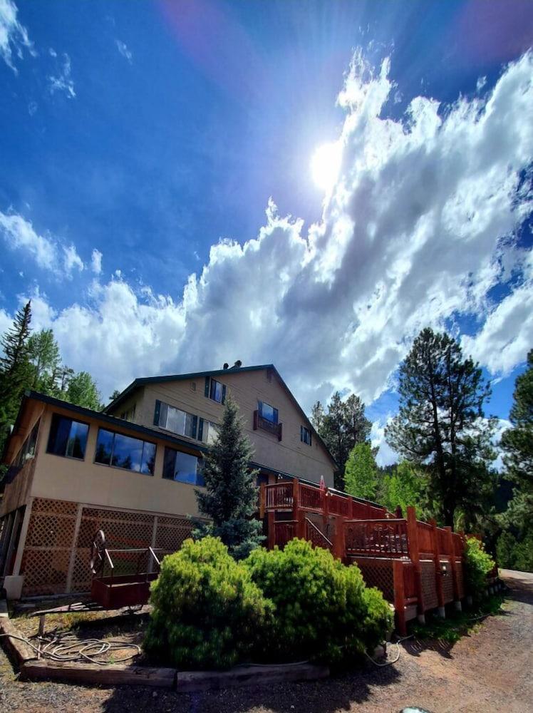 Edelweiss Resort and Restaurant photo 5