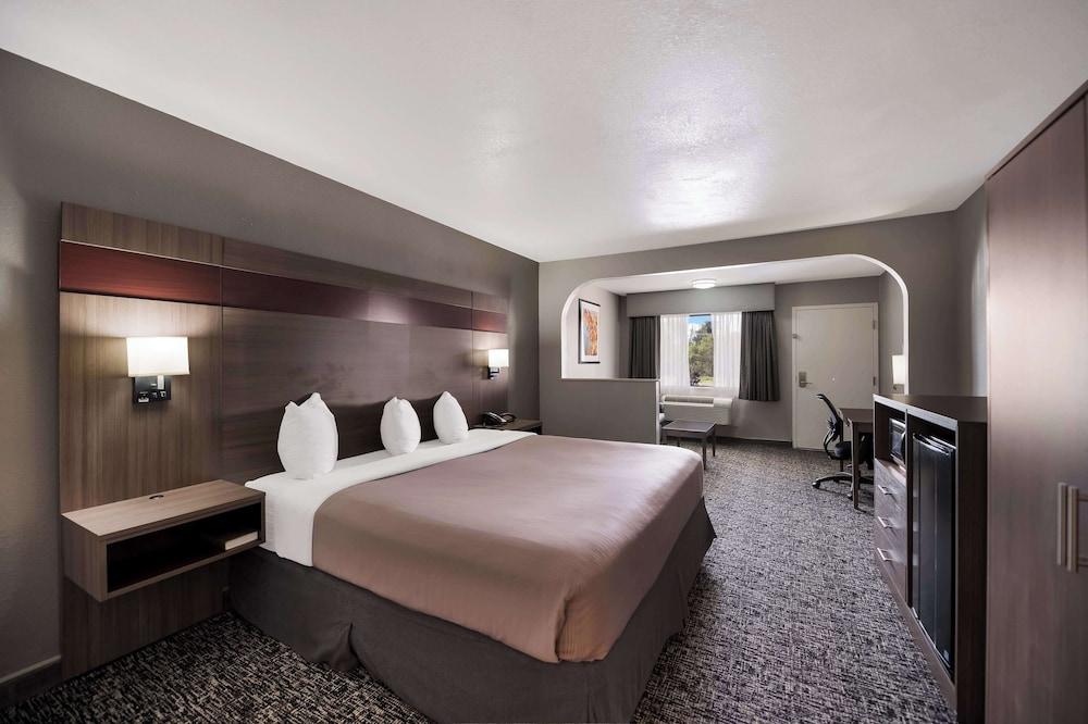 Best Western Minden Inn photo 14