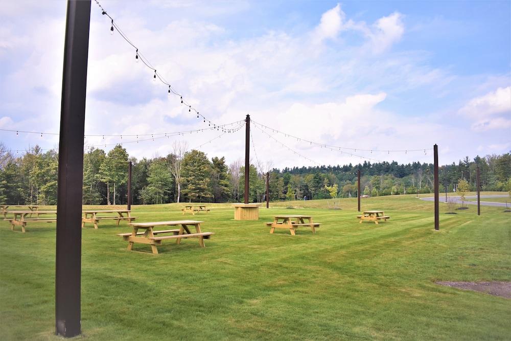 The Alder at Resorts World Catskills photo 24