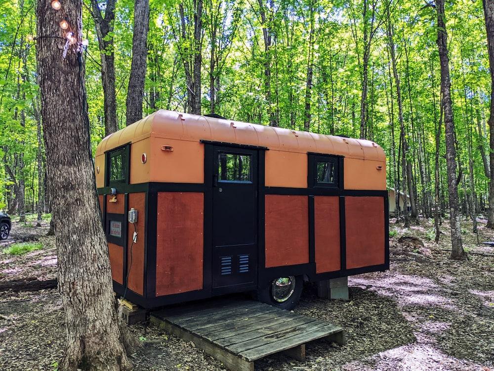 POV Lake Resort & Glamping Campground photo 61