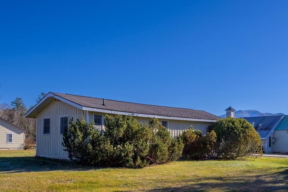 Gale River Motel — hotel in Franconia