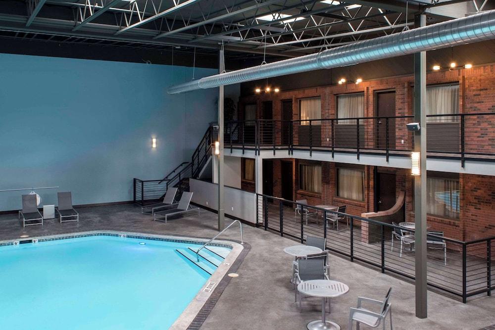 Copper King Convention Center, an Ascend Collection Hotel photo 53
