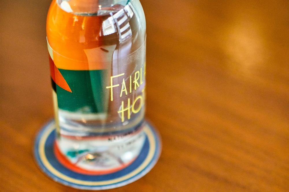 Fairlane Hotel photo 10