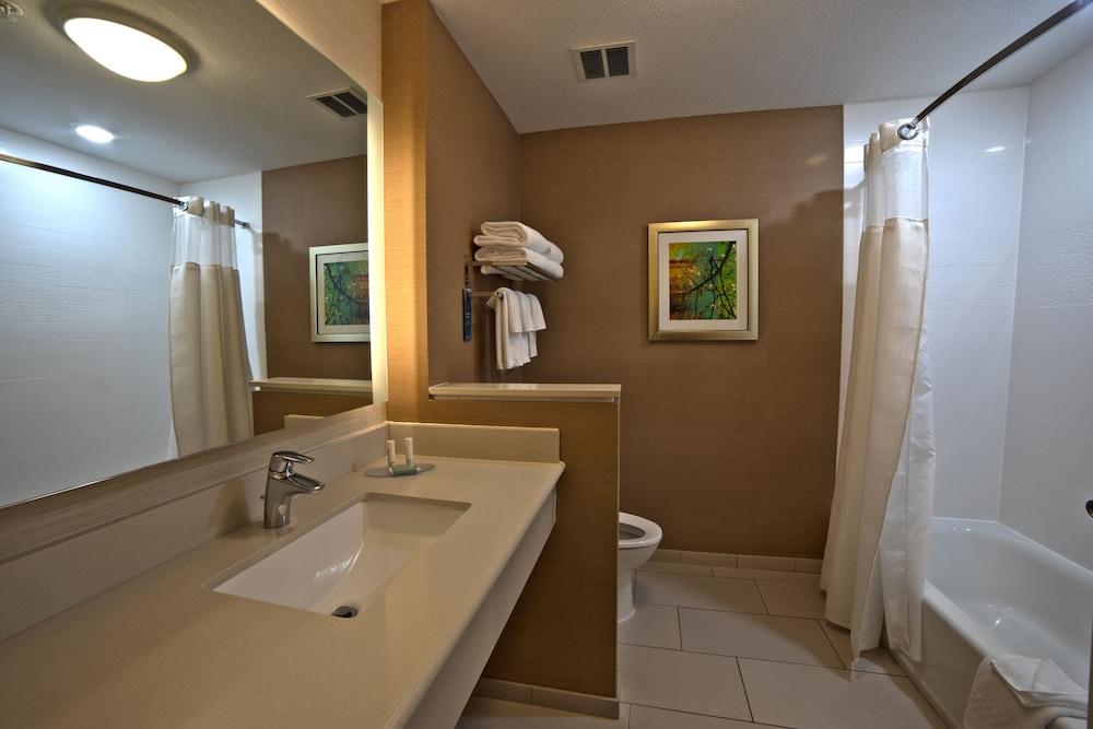 Fairfield Inn & Suites Houston Northwest/Willowbrook photo 4