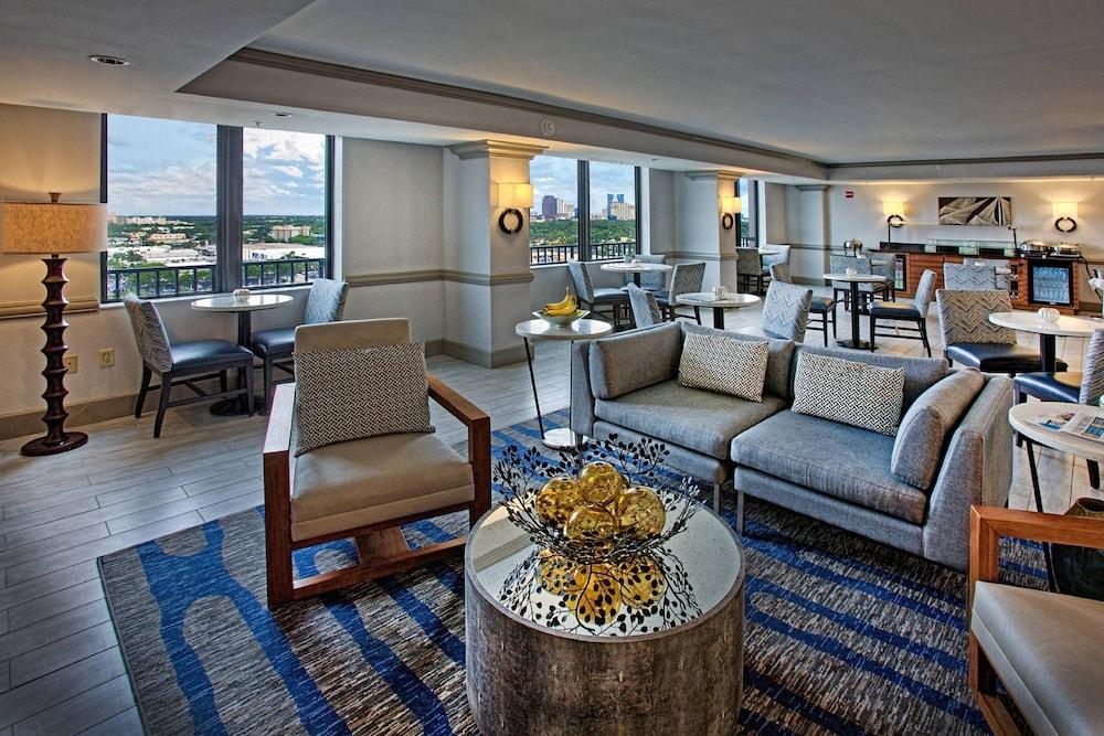 Renaissance Fort Lauderdale Marina Hotel photo 23