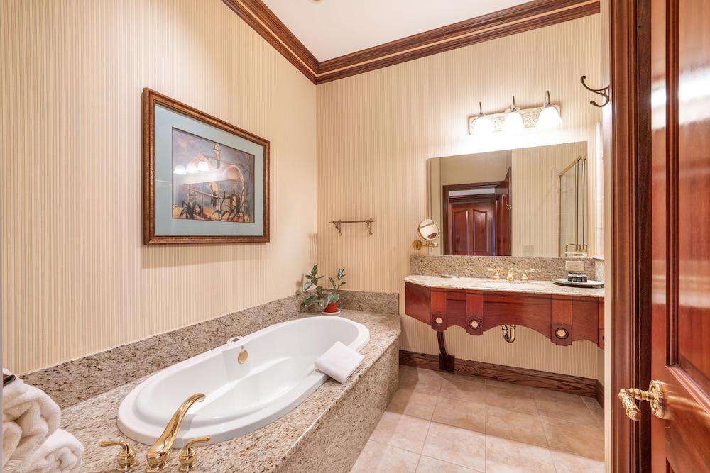 Stockfarm Inn photo 26