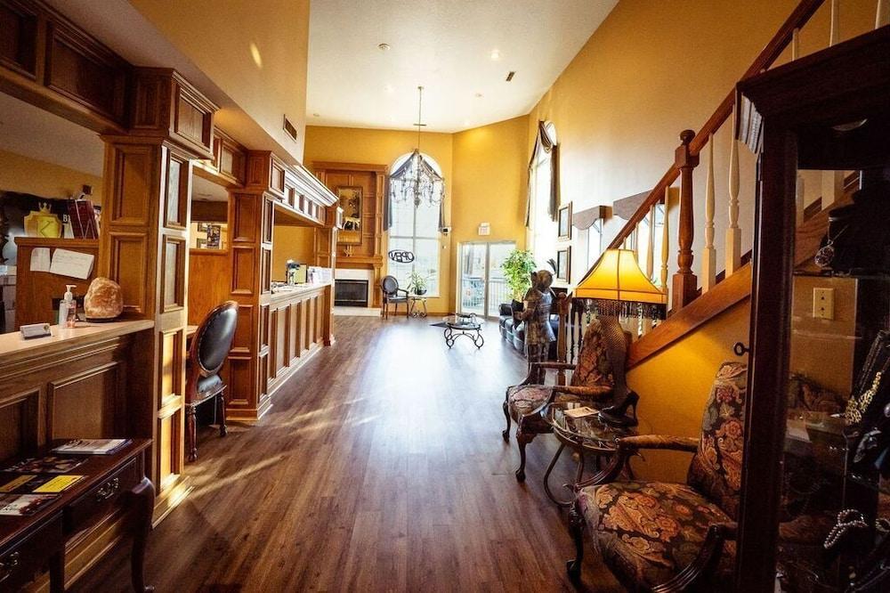 Branson King Resort and Suites photo 82