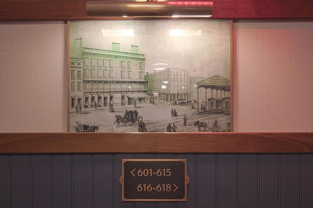 The Frederick Hotel photo 69
