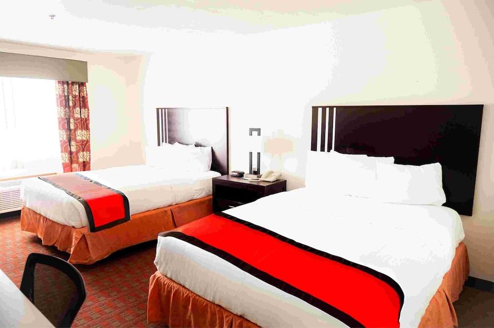 OK Welcome Home Hotel photo 17