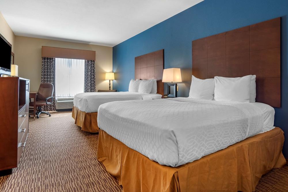 Best Western St. Francisville Hotel photo 10