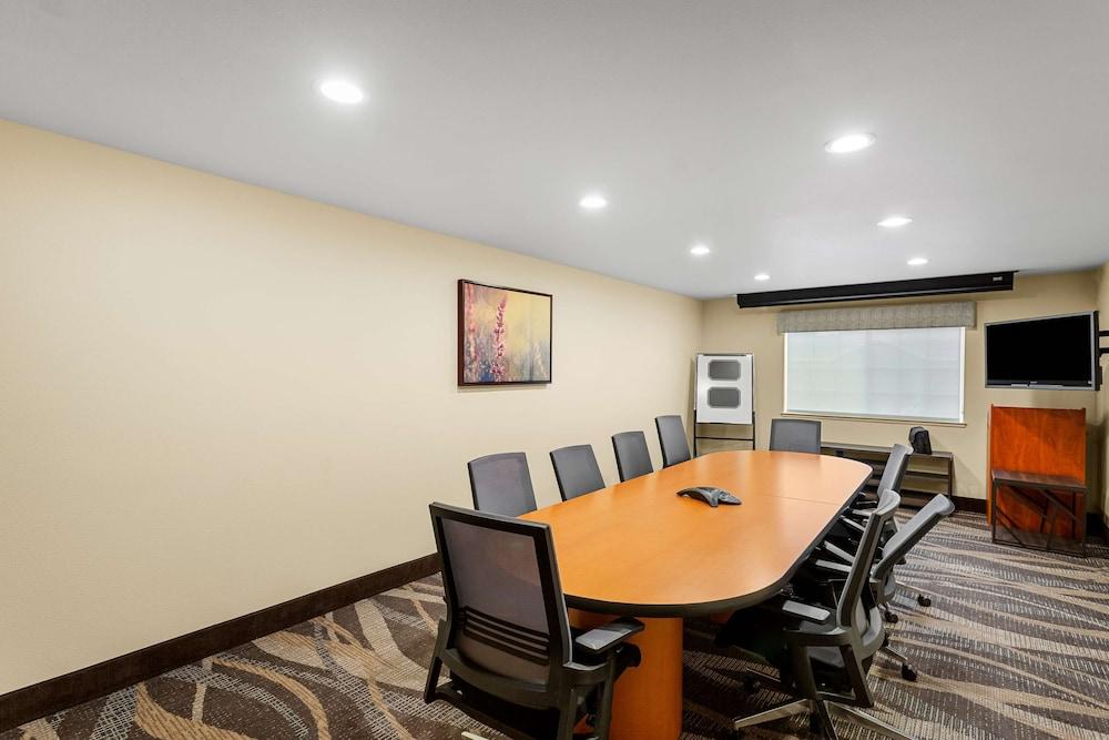 Best Western Rose Quartz Inn photo 29