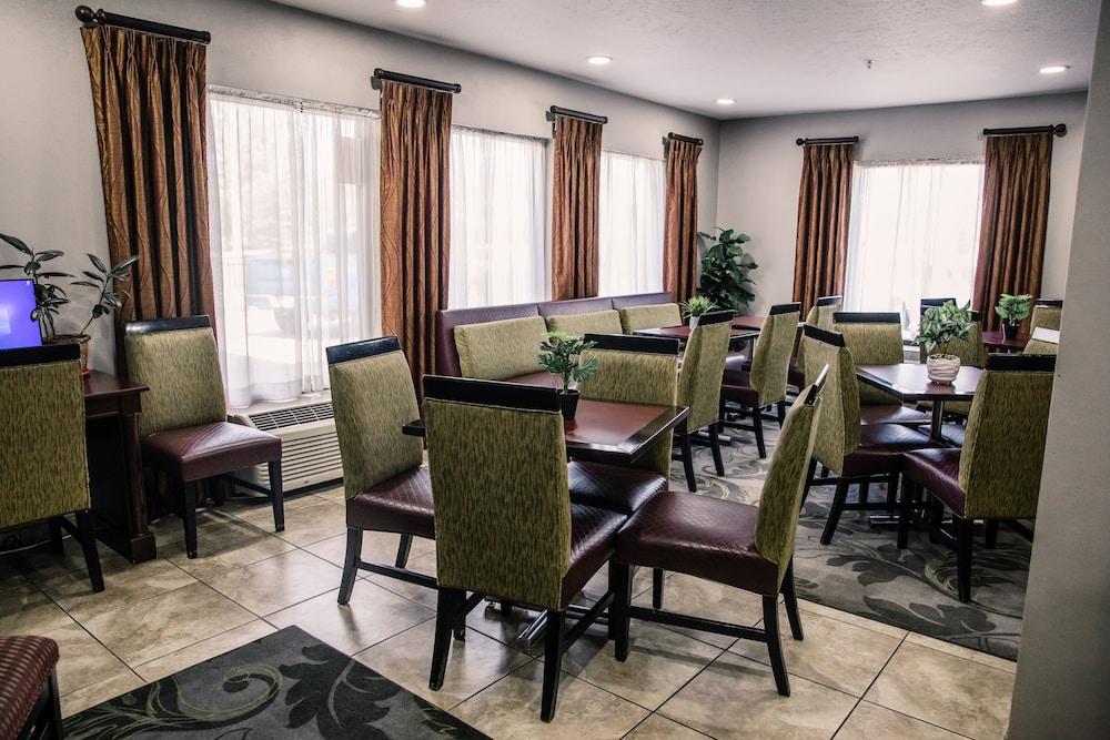 Carpenter Street Hotel photo 3