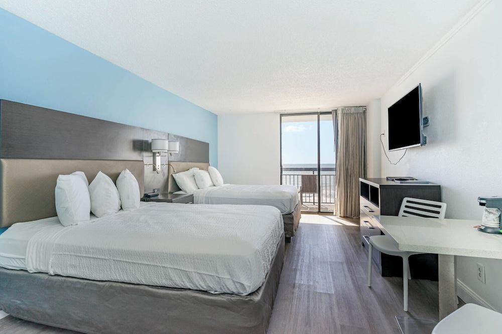 Sun N Sand Resort photo 17