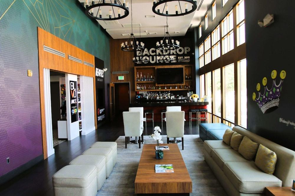 BLVD Hotel and Studios Universal-Hollywood, an Ascend Collection Hotel photo 90