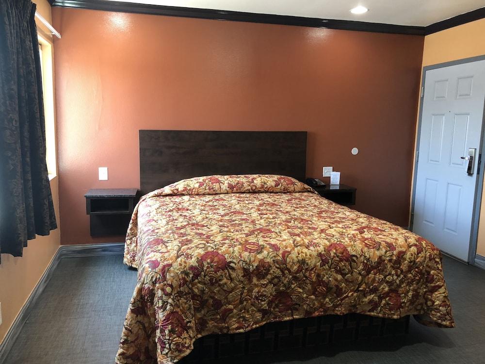 El Rancho Motel photo 6