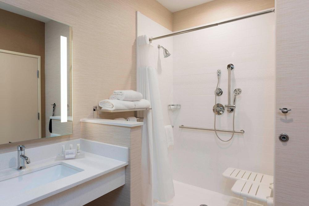 Fairfield Inn & Suites by Marriott West Monroe photo 19
