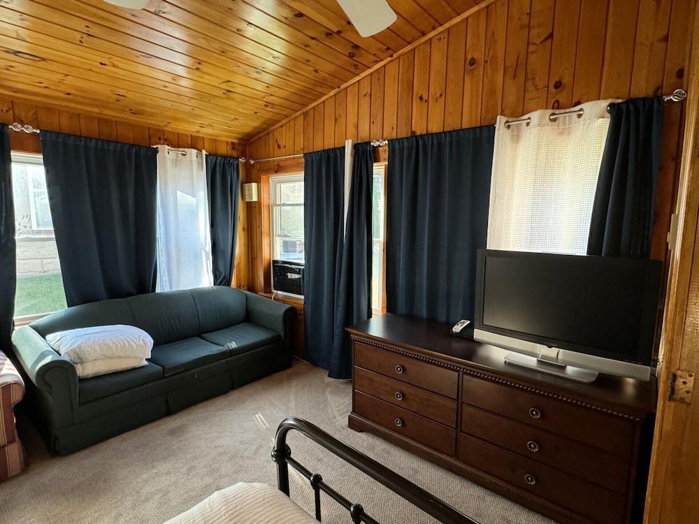 Mohican Resort Motel photo 63