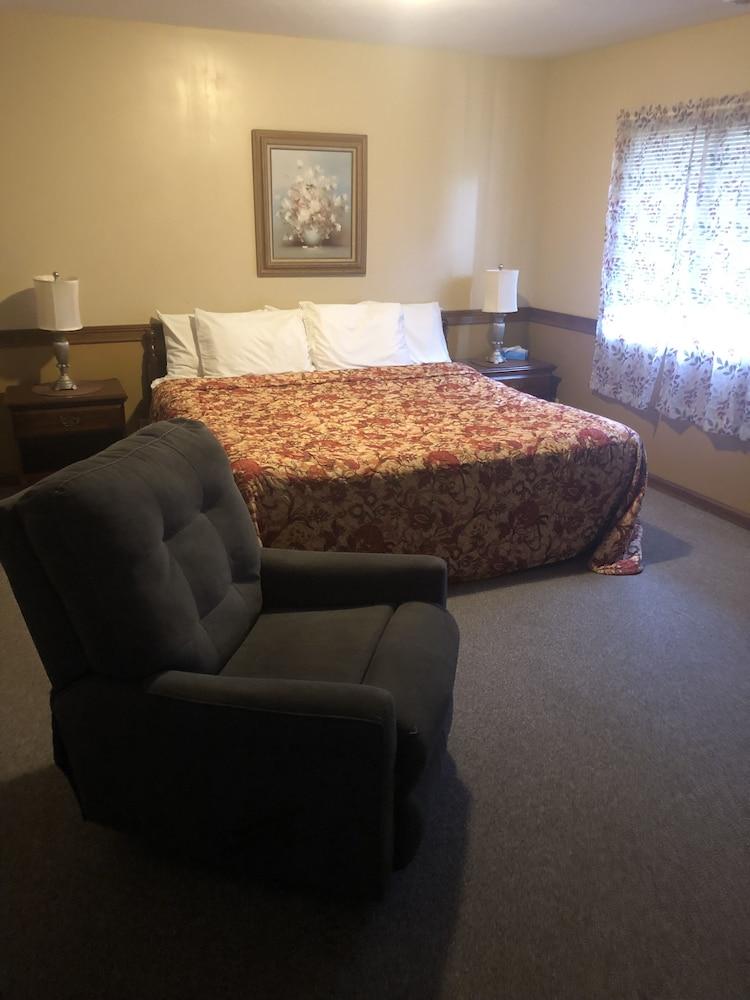 Hotel Nashville photo 16