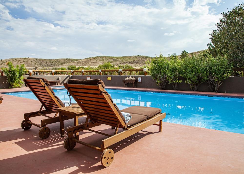 Cibolo Creek Ranch And Resort photo 33