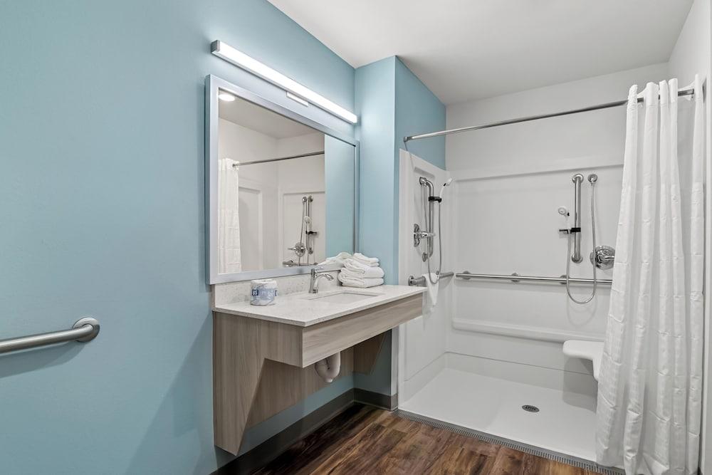 Woodspring Suites Anderson North I-85 photo 33