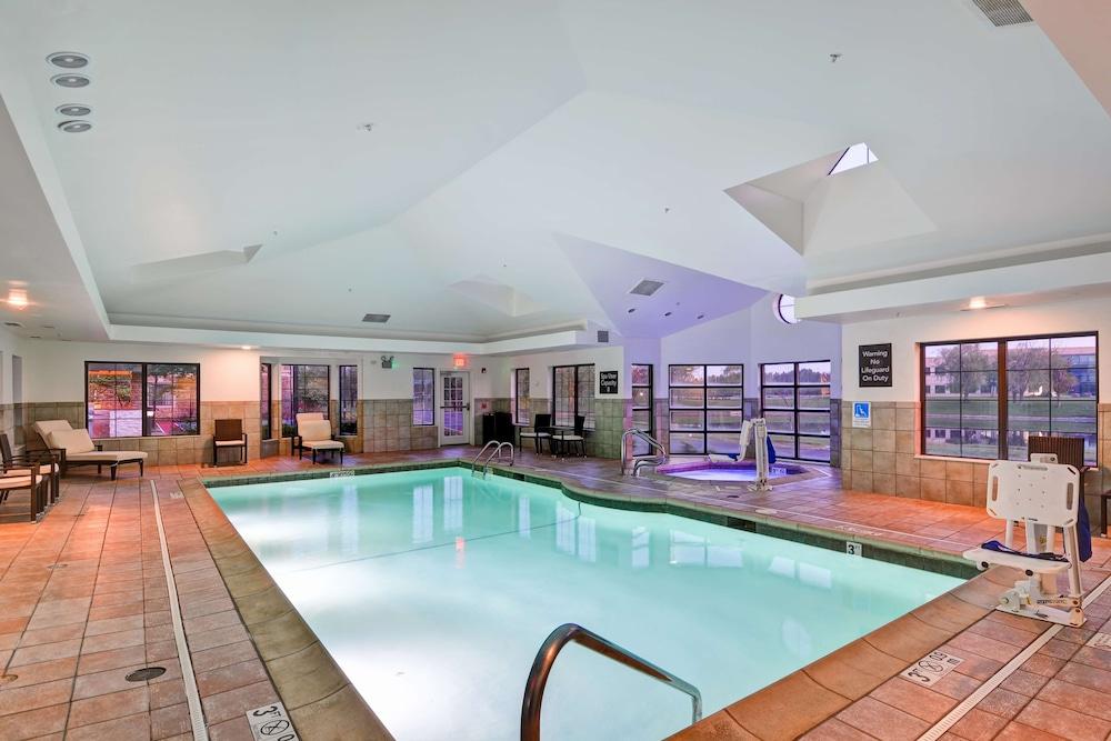 Homewood Suites by Hilton Aurora Naperville photo 28