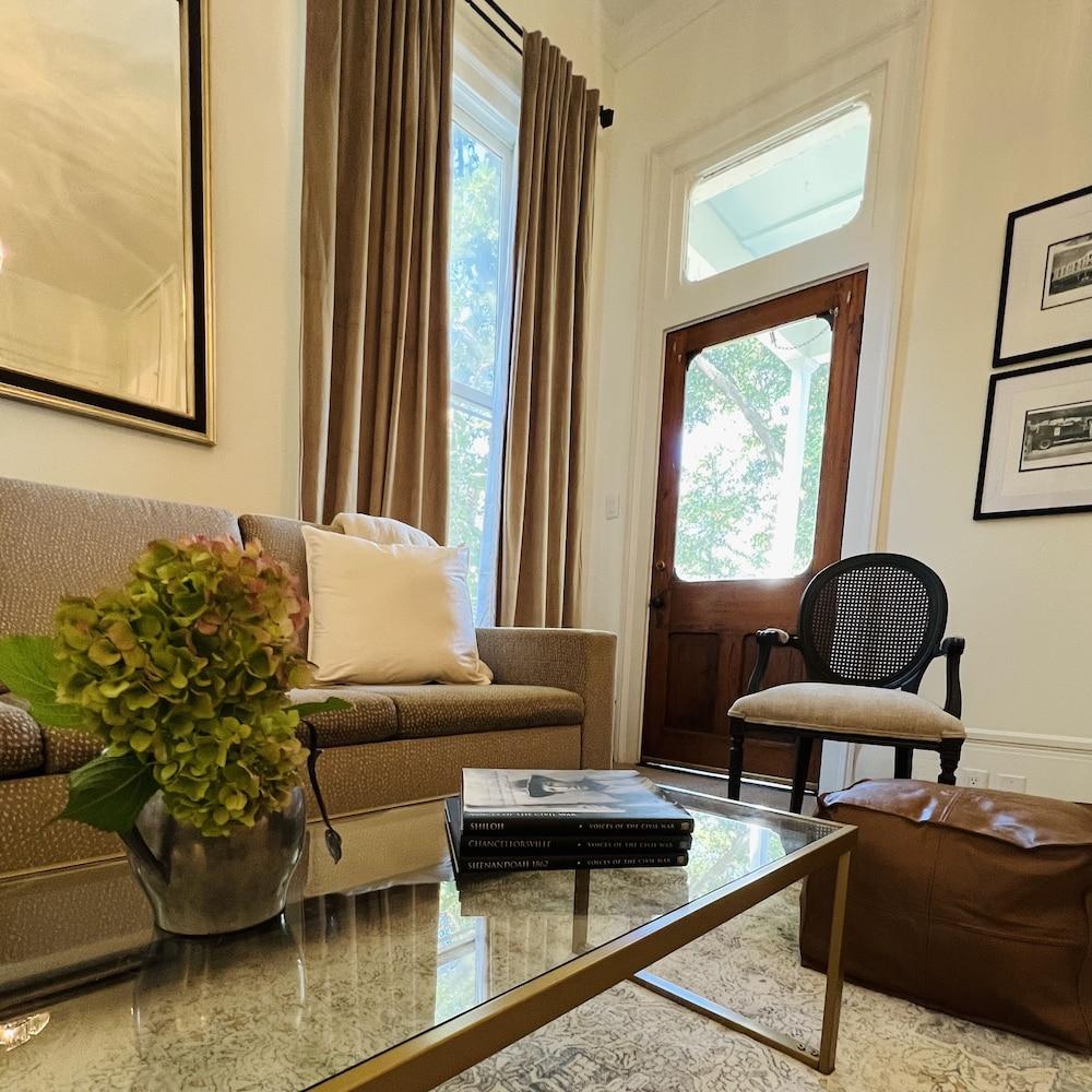 The General's Quarters Boutique Hotel photo 32