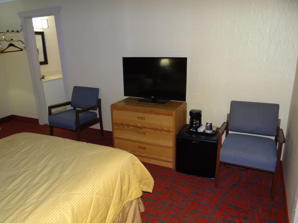 Edelweiss Lodge photo 27
