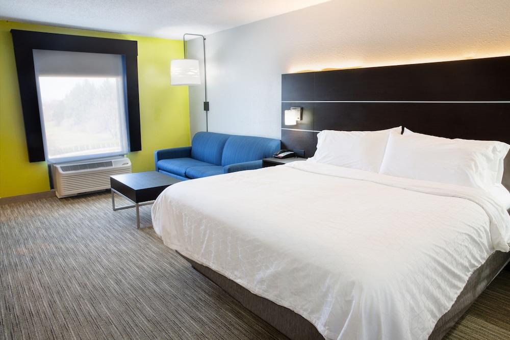 Holiday Inn Express & Suites Dayton-Huber Heights by IHG photo 21