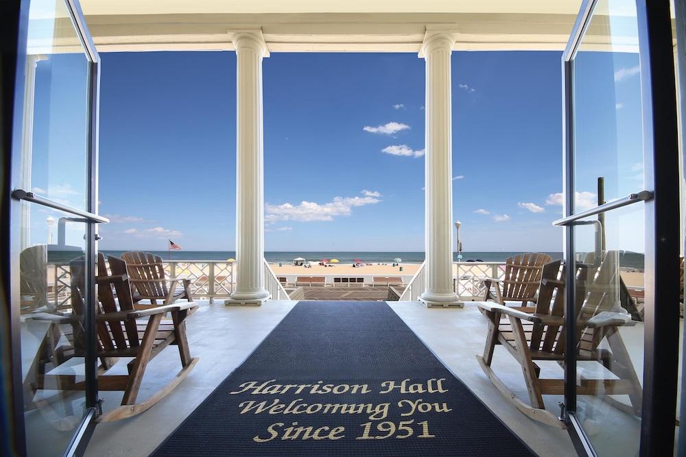 Harrison Hall Hotel photo 1