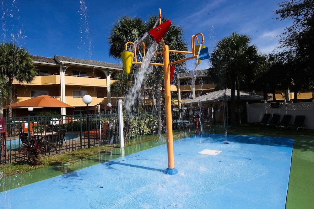 Westgate Leisure Resort photo 28