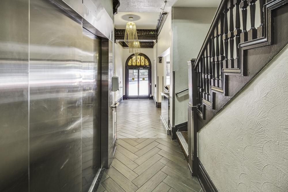 Adante Hotel photo 5
