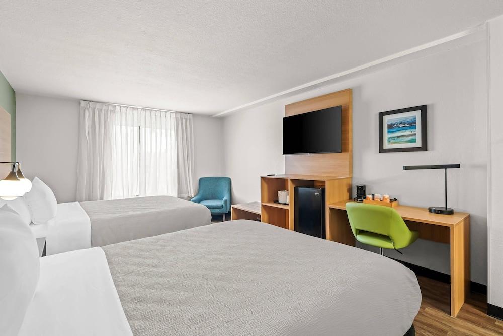 Quality Inn Orlando Near International Drive photo 51