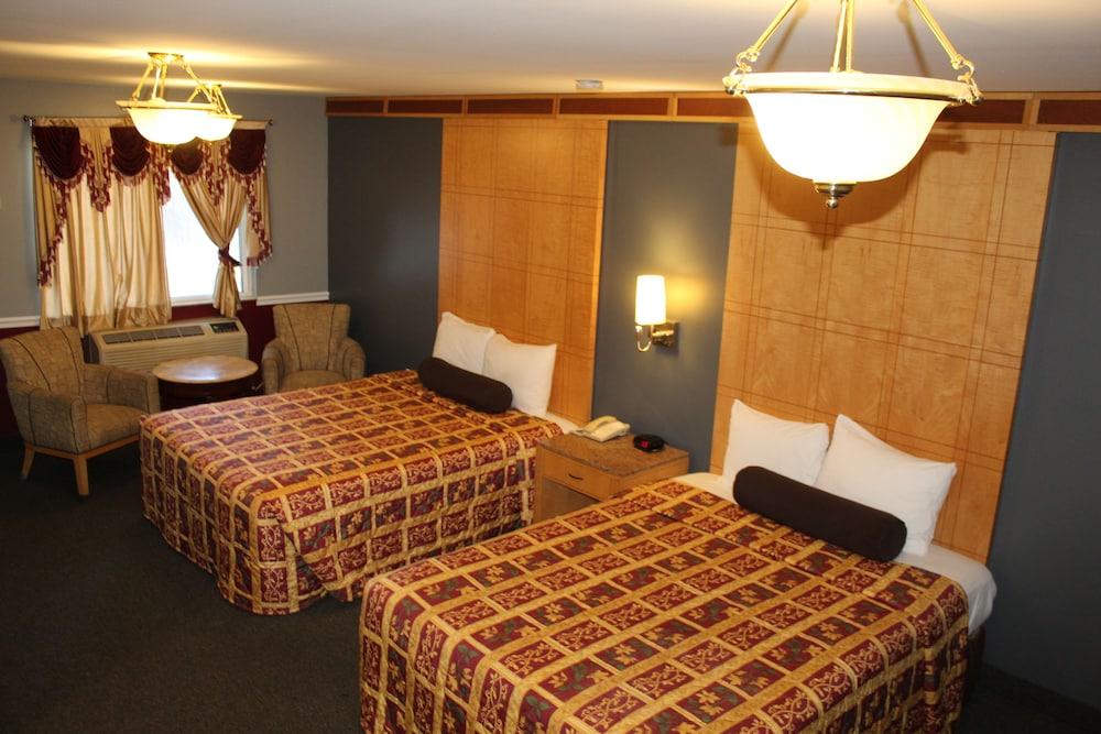 Liberty Inn Atlantic City photo 87