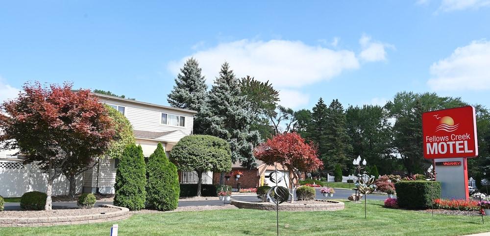 Fellows Creek Lodge photo 23